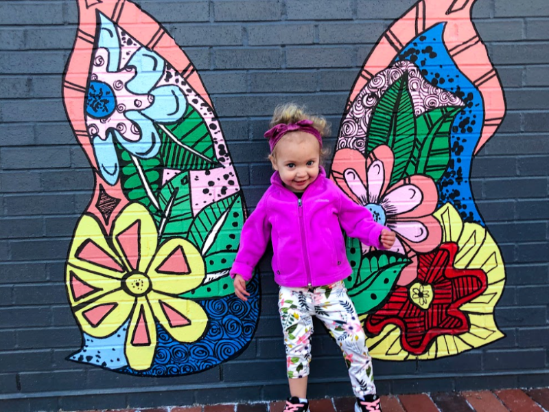 A Reflection of Your&nbsp;Environment