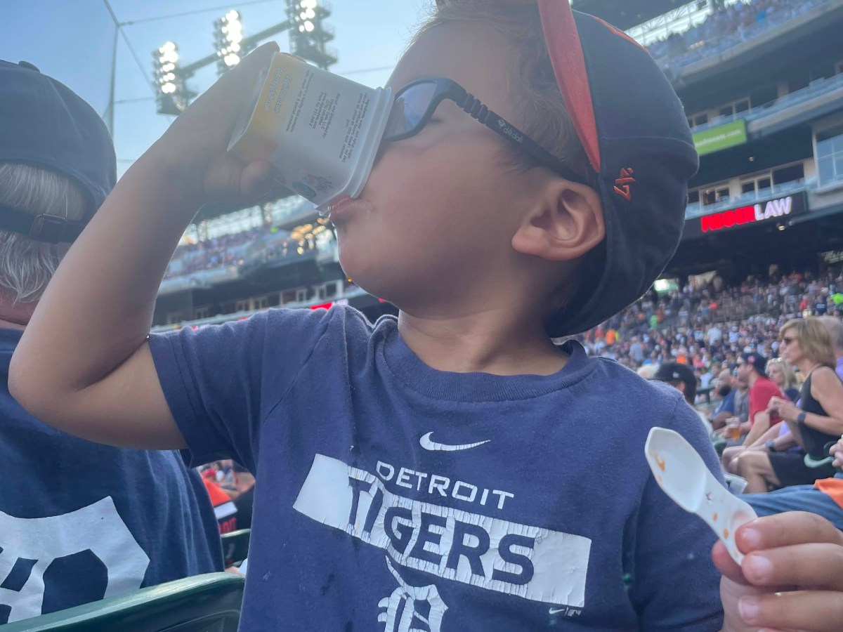 How Quickly We&nbsp;Forget